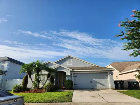 2548 River Ridge Dr, Orlando, FL 32825