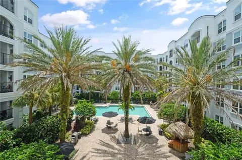300 E South St #1001, Orlando, FL 32801