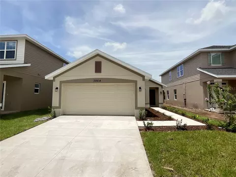 3864 Sagefield Dr, Saint Cloud, FL 34773
