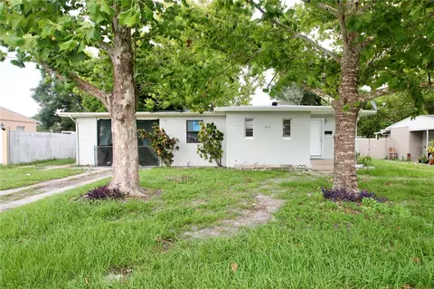 615 El Vedado Ave, Orlando, FL 32807