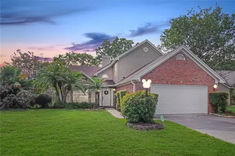 339 Silver Pine Dr, Lake Mary, FL 32746