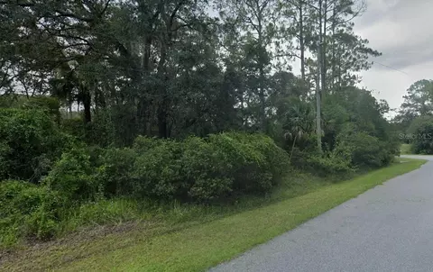 Hackley Road, North Port, FL 34291