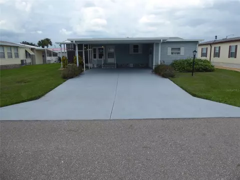115 Douglas Park Ave, Davenport, FL 33897