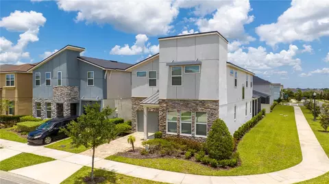 9001 Egret Mills Ter, Kissimmee, FL 34747