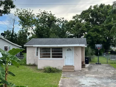 1706 Gadsen Blvd, Orlando, FL 32812