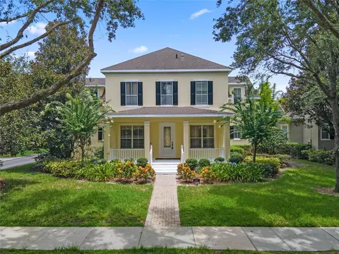 11407 Camden Loop Way, Windermere, FL 34786