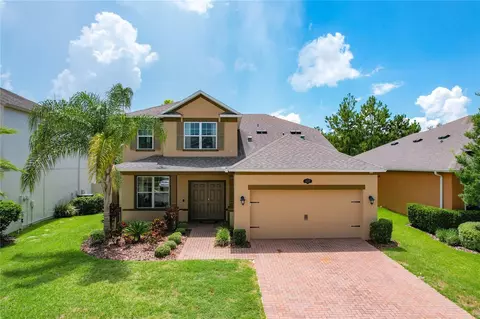 1600 Fox Grape Loop, Lutz, FL 33558