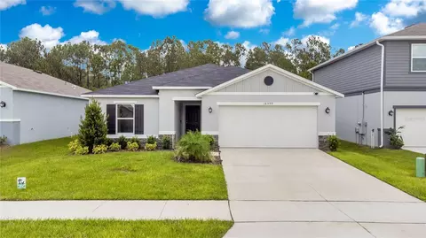 16599 Centipede St, Clermont, FL 34714