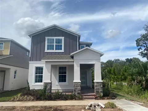 601 Chevel Ln, Debary, FL 32713