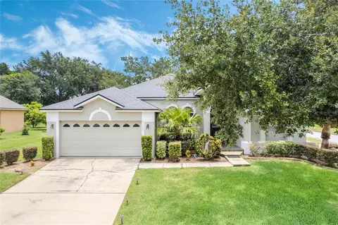 11203 Lemay Dr, Clermont, FL 34711