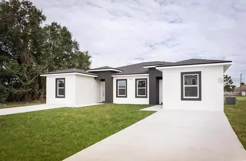 651 Yak Ct, Poinciana, FL 34759