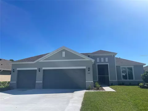 3087 Silvermines Ave, Ormond Beach, FL 32174