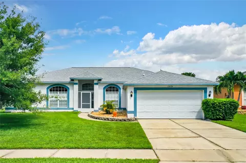 2654 Hawthorne Ln, Kissimmee, FL 34743