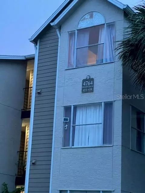 4764 Walden Cir #37, Orlando, FL 32811