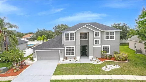 3824 Blue Dasher Dr, Kissimmee, FL 34744