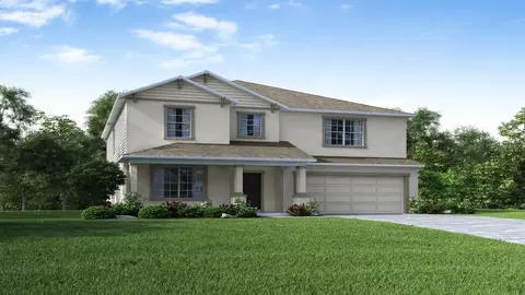 29 Wheeling Ln, Palm Coast, FL 32164
