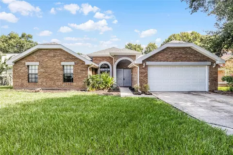 2504 Dovetail Dr, Ocoee, FL 34761