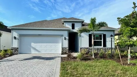 16813 Canopy Garden Dr, Port Charlotte, FL 33953