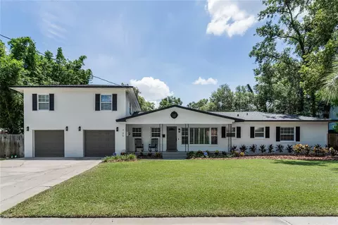 725 Clifford Dr, Orlando, FL 32804