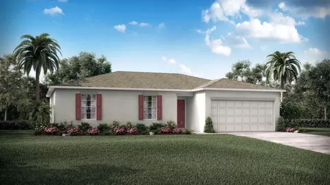 4651 Alibi Ter, North Port, FL 34286