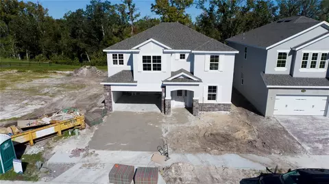 5656 Green Arrow, Sanford, FL 32773