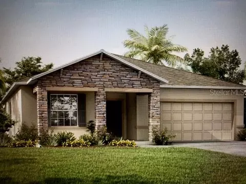 0000 Garbett Ter, North Port, FL 34288