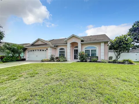 461 Montana Ave, Davenport, FL 33897