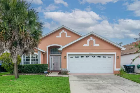 2941 Crystal Creek Blvd, Orlando, FL 32837