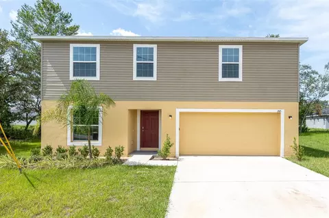 245 E Aster Ct, Poinciana, FL 34759