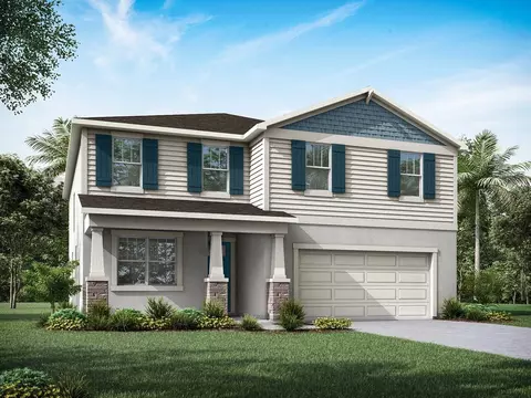 1940 Valencia Blossom St, Clermont, FL 34711