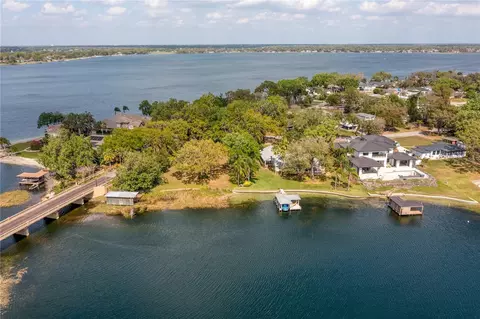 2104 Homewood Dr, Belle Isle, FL 32809