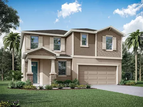 2040 Valencia Blossom St, Clermont, FL 34711
