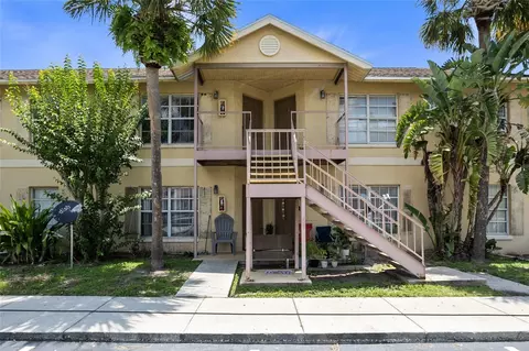 3651 N Goldenrod Rd #205, Winter Park, FL 32792