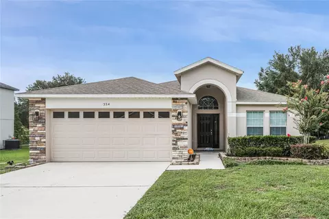 324 Edisto Pl, Apopka, FL 32712
