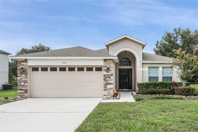 324 Edisto Pl, Apopka, FL 32712