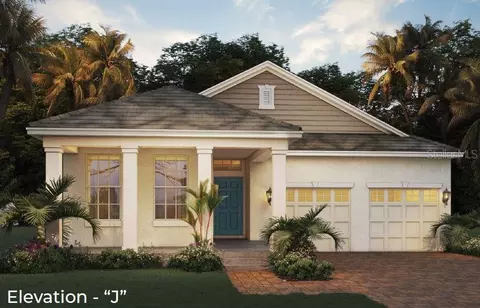 Undisclosed, Winter Garden, FL 34787