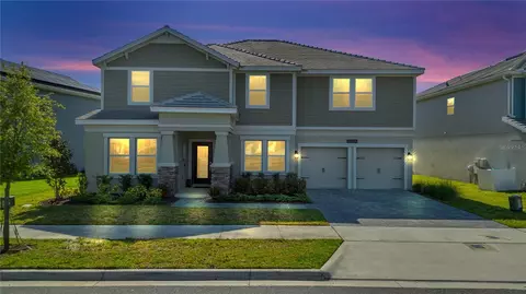 12608 Folklore Ln, Orlando, FL 32832