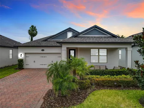 1134 Orangecreek Way, Sanford, FL 32771