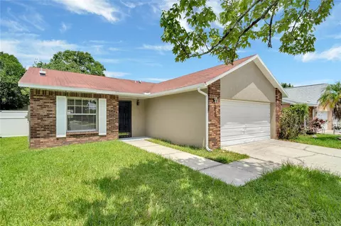 866 Maple Forest Dr, Orlando, FL 32825
