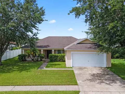 2427 Peace Cir, Kissimmee, FL 34758