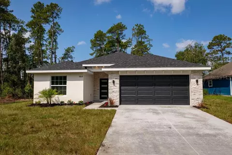 1464 9th Ave, Deland, FL 32724