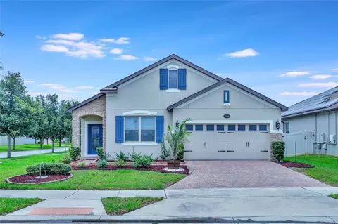 5141 Sorrento Blvd E, Saint Cloud, FL 34771