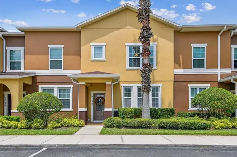 6132 Saint Julian Dr #6132, Sanford, FL 32771