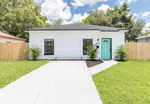 649 35th Ave S, Saint Petersburg, FL 33705