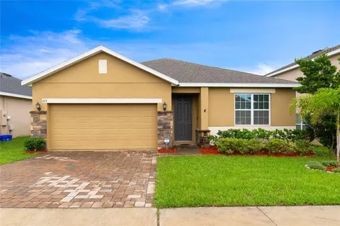 265 Sparrow Hawk Dr, Groveland, FL 34736