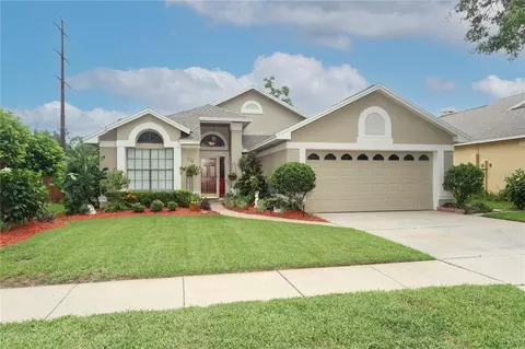 350 Morning Glory Dr, Lake Mary, FL 32746