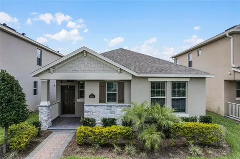 9444 Komika Ln, Winter Garden, FL 34787