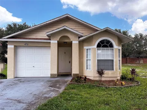 476 Spreading Oak Cir, Apopka, FL 32712