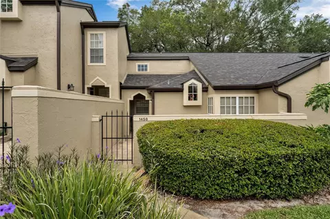 1458 Farrindon Cir #1458, Lake Mary, FL 32746