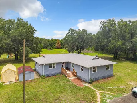 18241 County Road 42, Altoona, FL 32702